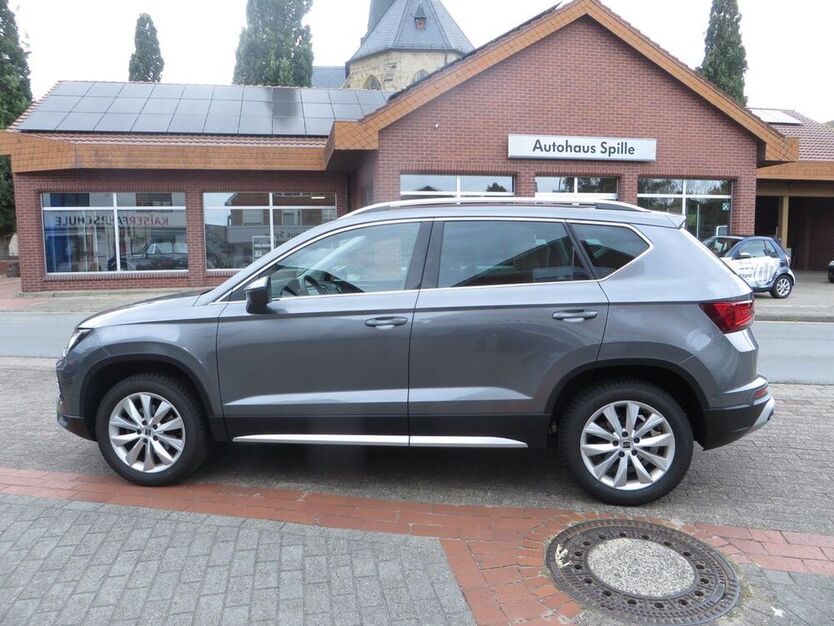 Ateca