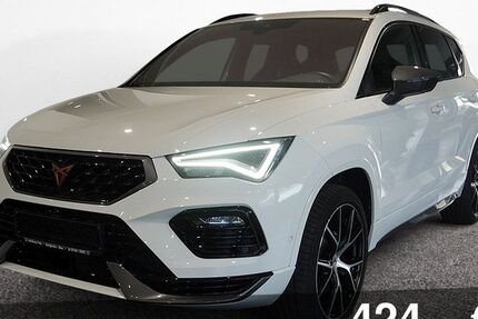 Cupra Ateca 19.450 km 37.430 &euro; Bietigheim-Bissingen 74321