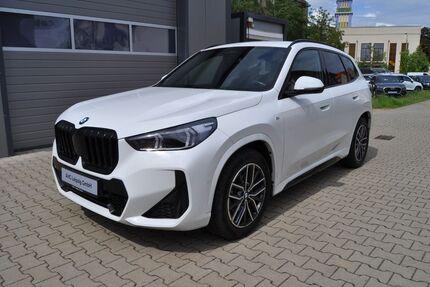 BMW X1 98.600 km 30.890 &euro; Leipzig 04179