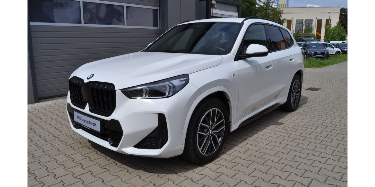 BMW X1 98.600 km 30.890 &euro; Leipzig 04179