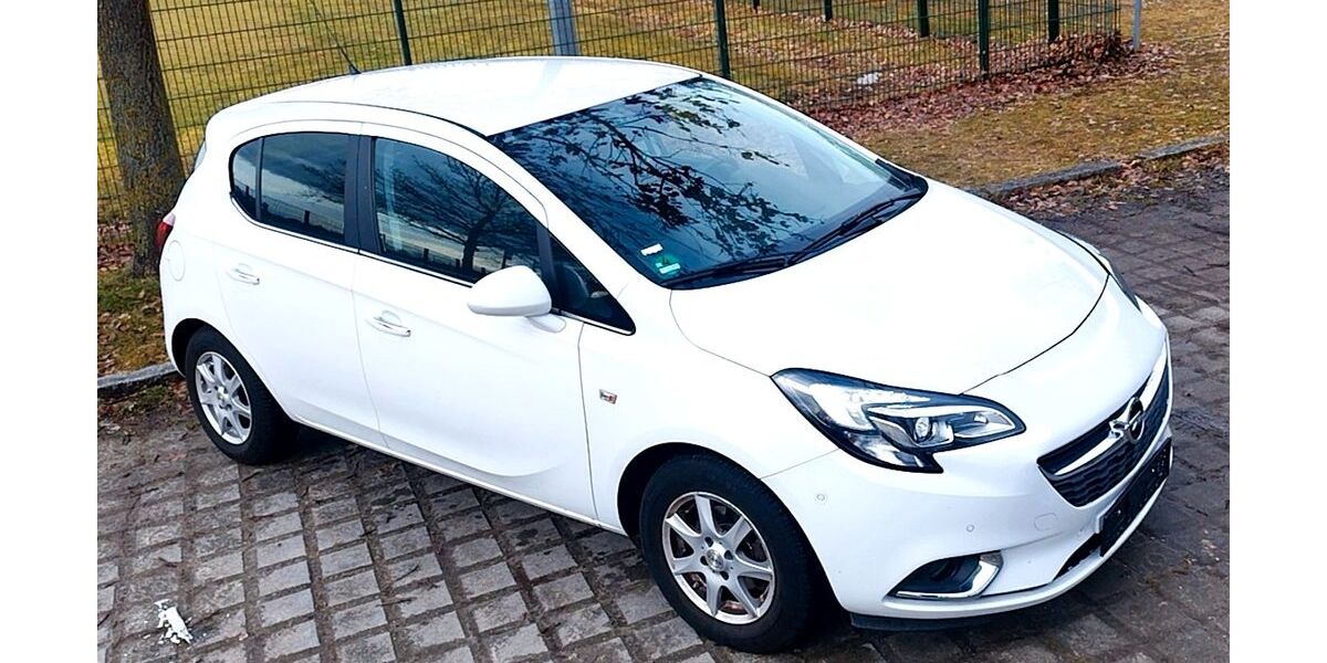 Opel Corsa 27.500 km 7.999 &euro; Mitterscheyern 85298