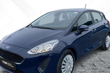 Ford Fiesta 141.000 km 7.493 &euro; Hildesheim 31135