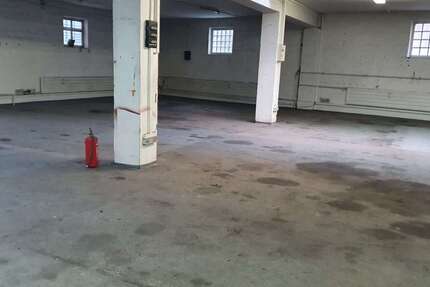 Gewerbeobjekt Pforzheim Innenstadt - 1.200&euro; | Angebot:26424496