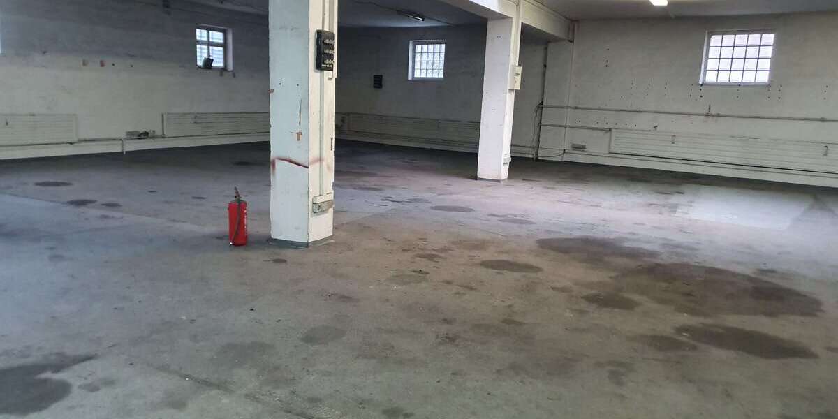 Gewerbeobjekt Pforzheim Innenstadt - 1.200&euro; | Angebot:26424496