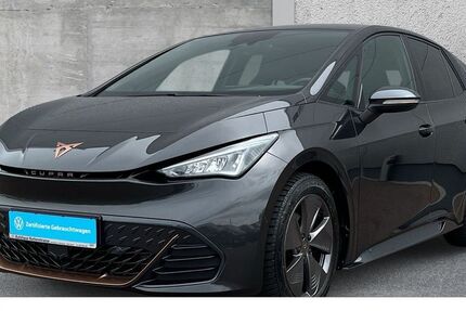 Cupra Born 96.814 km 21.620 &euro; Halle (Saale) 06110