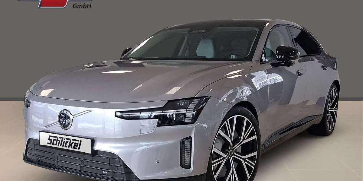 Volvo ES90 1.100 km 77.950 &euro; Oldenburg 26125