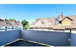 (R)erserviert!!!Exklusive Dachgeschosswohnung mit Balkon & Garage in gefragter Lage der Eichwaldsiedlung - Dachgeschoßwohnung Kassel Bettenhausen | Angebot:27070859