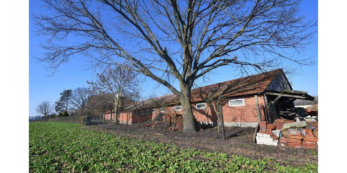 Mehrfamilienhaus, Wohnhaus Wagenfeld / Ströhen Ströhen - 8 Zimmer, 240 m&sup2;, 435.000&euro; | Angebot:25736482