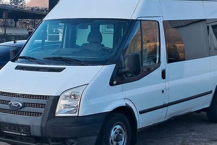 Ford Transit 213.000 km 3.900 &euro; Lichtenstein-Unterhausen 72805