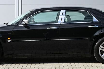 Chrysler 300C 66.200 km 17.990 &euro; Oststeinbek 22113