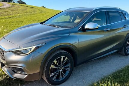 INFINITI QX30 116.800 km 16.500 &euro; Hausham 83734