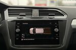 VW Tiguan 1.5 TSI RLine ACC/NAVI/AHK/SHZ/LED/1.HAND 73.187 km 25.800 &euro; Villingen-Schwenningen 78054