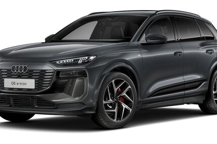 Audi Q6 e-tron 5.042 km 64.930 &euro; Geilenkirchen 52511