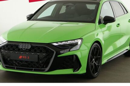 Audi RS3 2.100 km 67.490 &euro; Gotha 99867