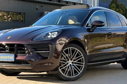Porsche Macan 69.500 km 53.700 € Sindelfingen 71065