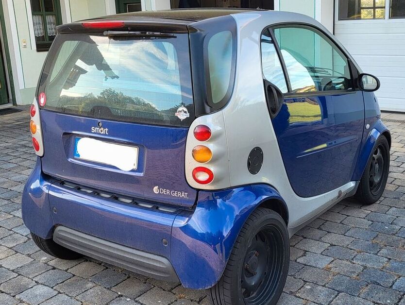 ForTwo