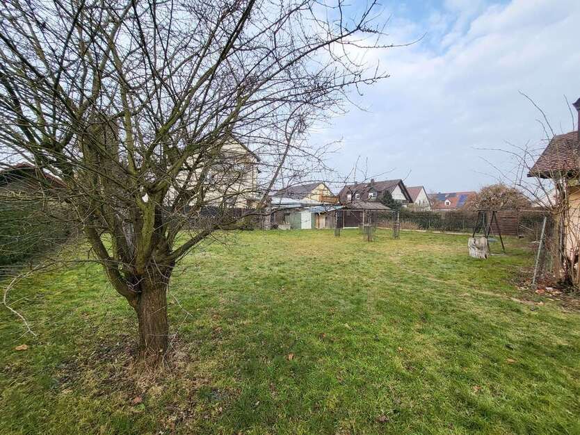 Grundstück zu verkaufen in Moosburg 275.000 € 290 m²