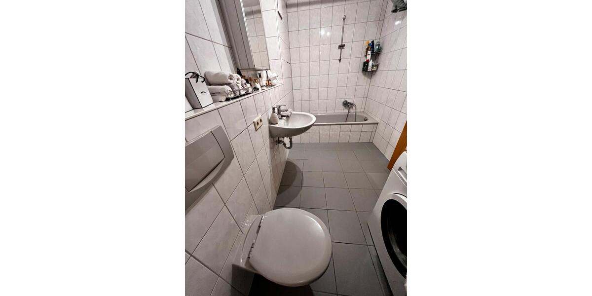 Etagenwohnung Steinbach am Donnersberg - 2 Zimmer, 60 m&sup2;, 1.040&euro; | Angebot:26408064