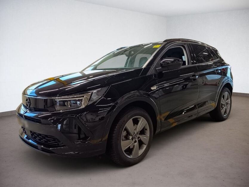Opel Grandland (X) 13.010 km 26.750 € Südliches Anhalt OT Radegast 06369