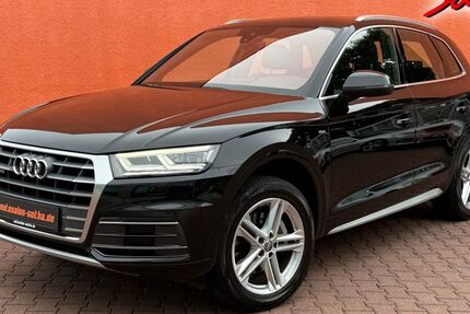 Audi Q5 86.230 km 29.990 € Gotha 99867
