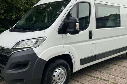 Citroen Jumper 123.990 km 16.499 € Dresden 01159