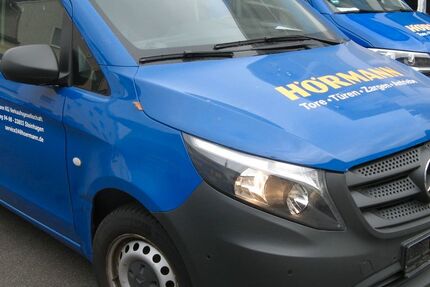 Mercedes-Benz Vito 159.000 km 16.125 &euro; Bielefeld 33613