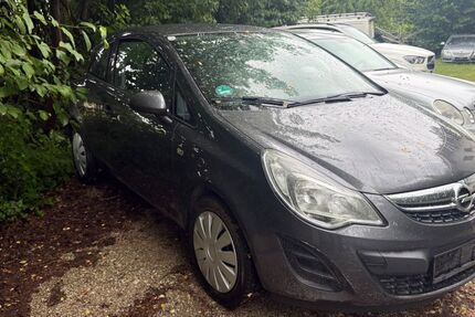 Opel Corsa 209.000 km 1.799 &euro; Markt Schwaben 85570