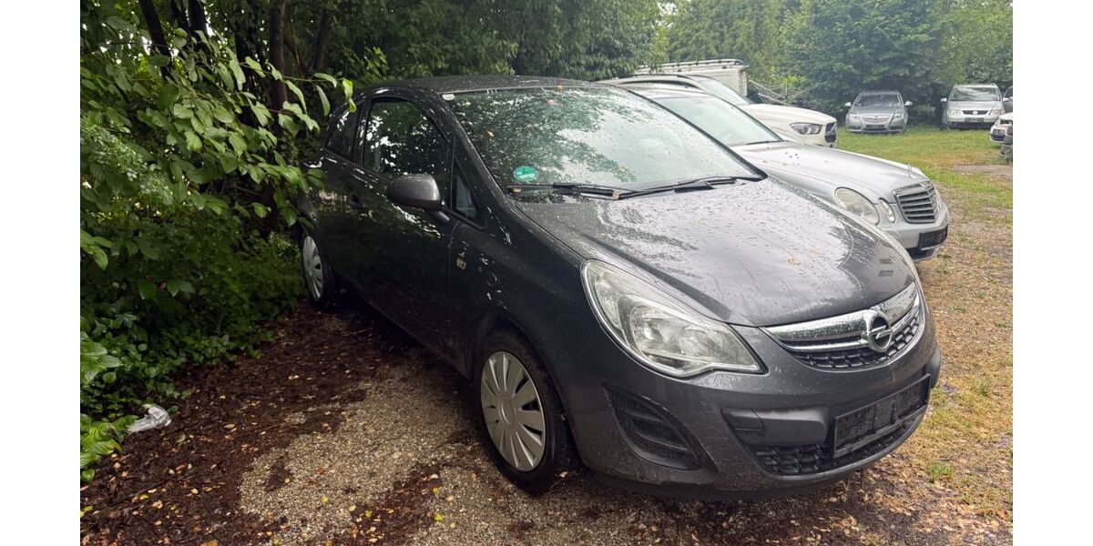 Opel Corsa 209.000 km 1.799 &euro; Markt Schwaben 85570