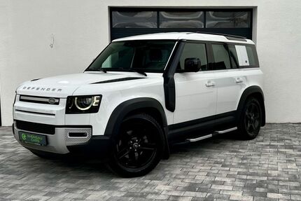 Land Rover Defender 66.042 km 41.990 &euro; Kiedrich 65399