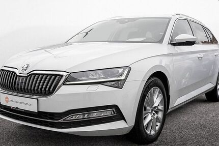 Skoda Superb 81.838 km 24.690 &euro; Uelzen 29525