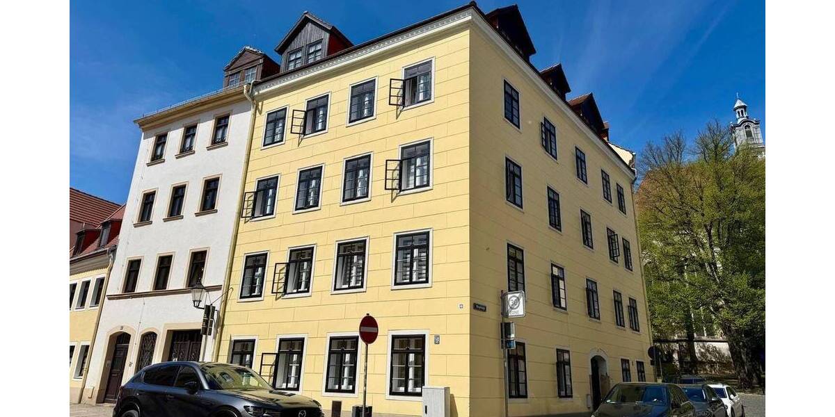 Gewerbeobjekt Görlitz Nikolaivorstadt - 150&euro; | Angebot:26377177