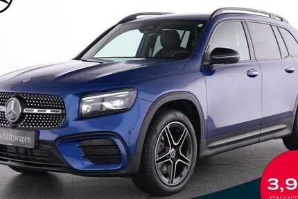 Mercedes-Benz GLB 200 3.000 km 51.170 € Essen 45309