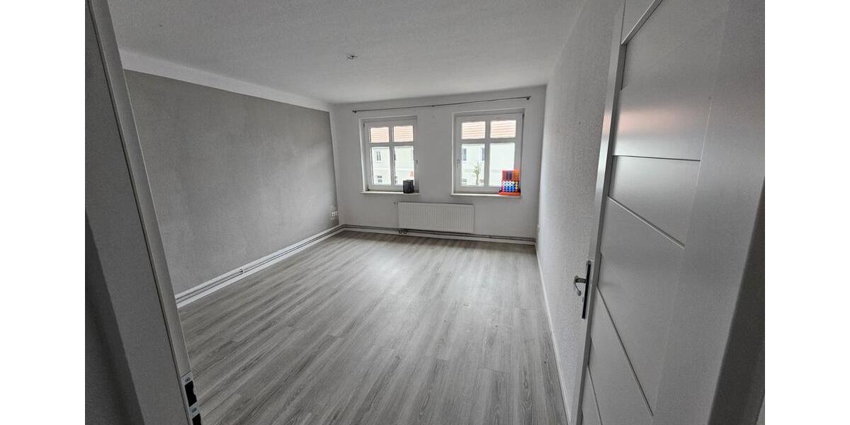 Etagenwohnung Tribsees - 3 Zimmer, 59 m&sup2;, 480&euro; | Angebot:24979906