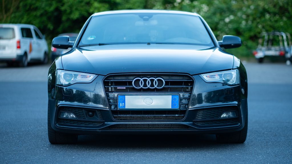 Audi A5 269.000 km 15.490 &euro; Koblenz 56072