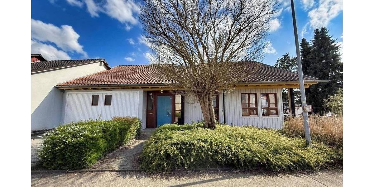 Einfamilienhaus Aulendorf Steinenbach - 5 Zimmer, 168 m&sup2;, 399.000&euro; | Angebot:26393046