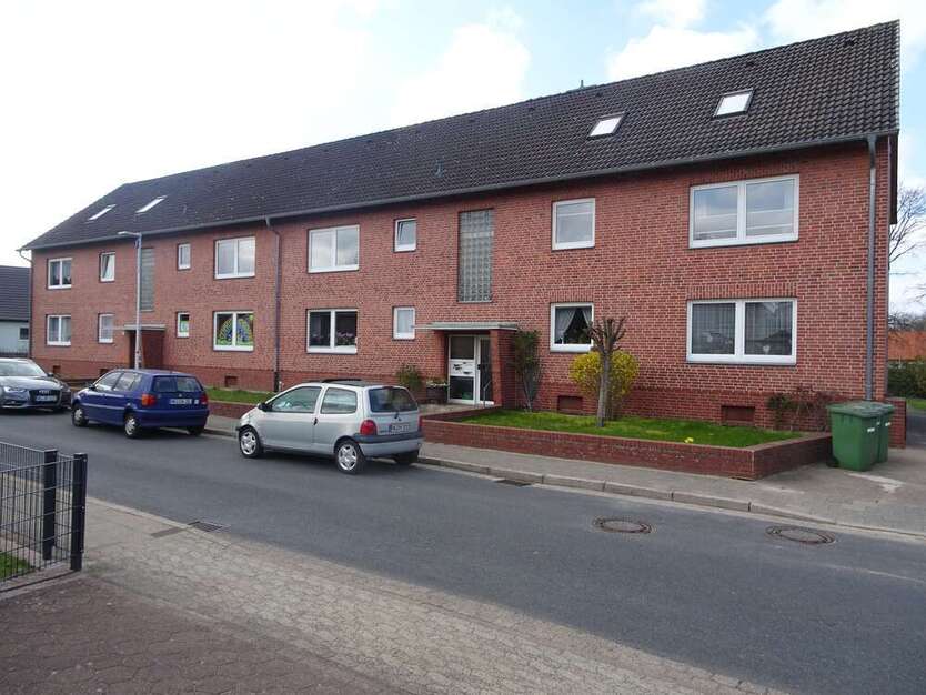 Wohnung zum Mieten in Munster 449 € 42 m²