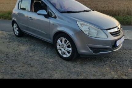 Opel Corsa 199.000 km 1.330 &euro; Bonn 51990