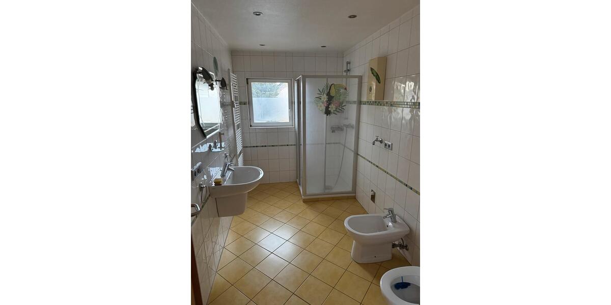Etagenwohnung Saarbrücken Ensheim - 2 Zimmer, 56 m&sup2;, 600&euro; | Angebot:26420503