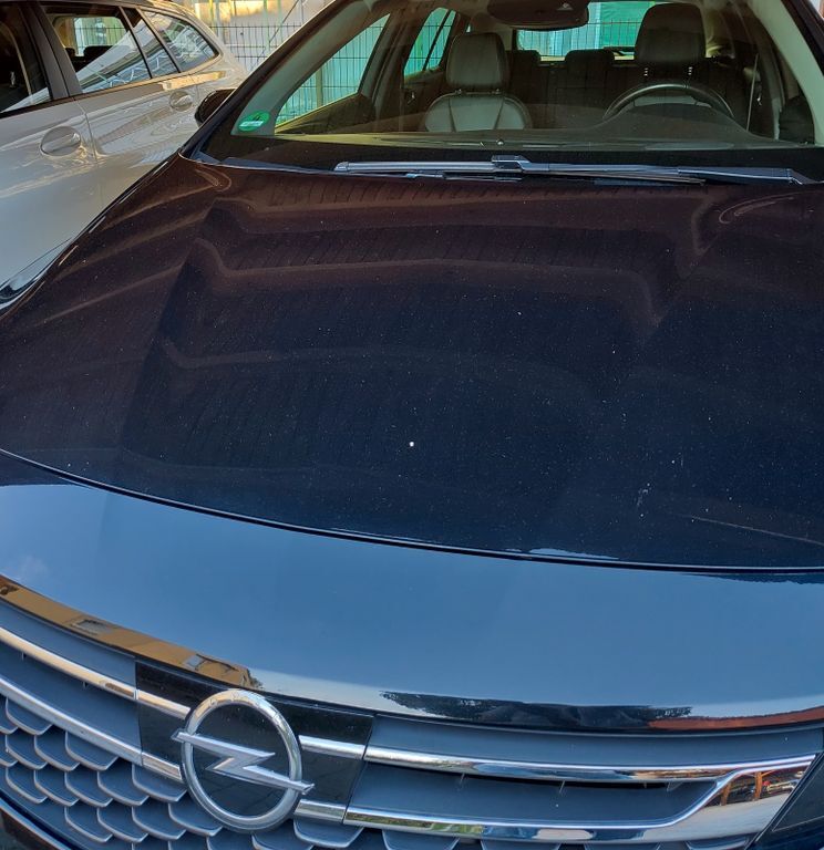 Opel Astra 145.000 km 13.300 € Heilbronn 74072