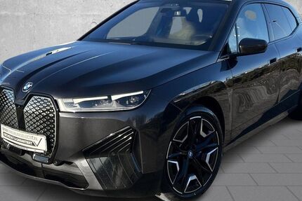 BMW iX 83.110 km 62.620 &euro; Itzehoe 25524