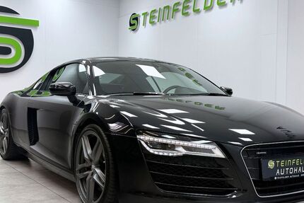Audi R8 116.730 km 64.990 &euro; Steinfeld 49439