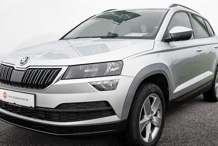 Skoda Karoq 45.008 km 24.870 &euro; Wittingen 29378