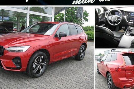 Volvo XC60 41.260 km 38.490 &euro; Oschatz 04758
