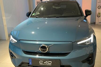 Volvo C40 28.490 km 31.900 &euro; Hoechst im Odenwald 64739