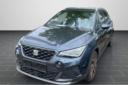 Seat Arona 22.393 km 24.900 &euro; Ladenburg 68526