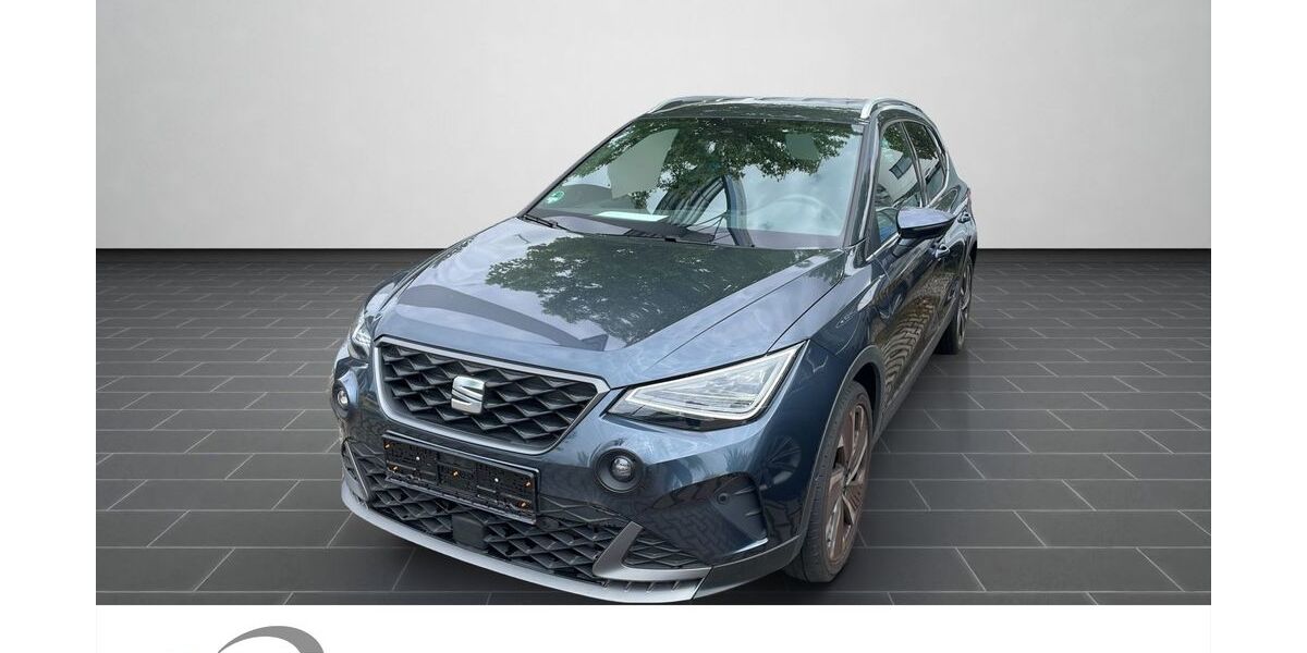 Seat Arona 22.393 km 24.900 &euro; Ladenburg 68526