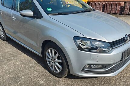 VW Polo 290.000 km 6.480 &euro; Heimburg 38889