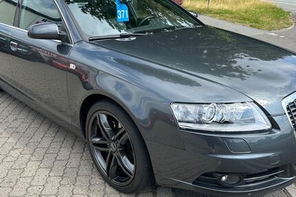 Audi A6 295.233 km 4.999 &euro; bad bramstedt 24576