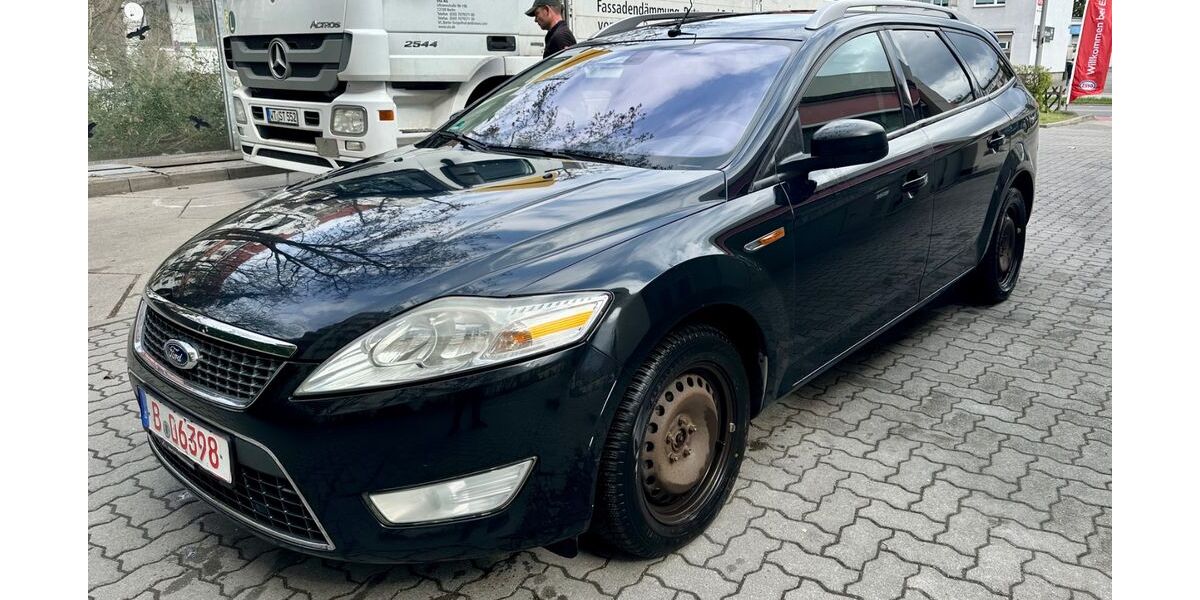 Ford Mondeo 250.000 km 1.700 &euro; Berlin 12109