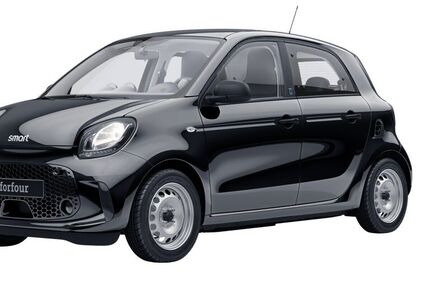 Smart ForFour 42.700 km 8.930 &euro; Hamburg 21079